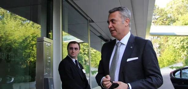 Beşiktaş’ın savunması sona erdi