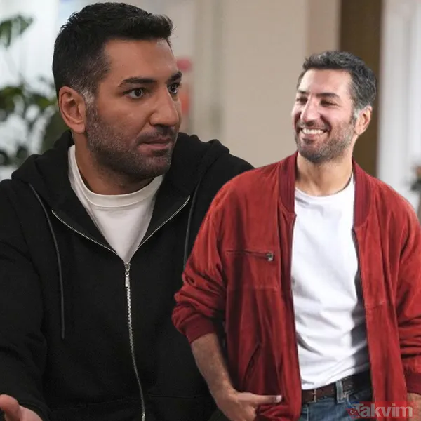 Aldatmak’ın Kahraman’ı Berkay Ateş körkütük aşık! Hem de Filenin Sultanları’nın güzeller güzeline! Feyza Sevil Güngör’ün partneri... - 1