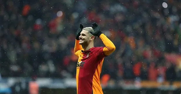 Florya rehabilitasyon merkezi! Mauro Icardi sonrası Nicolo Zaniolo da Galatasaray’da hayat buldu