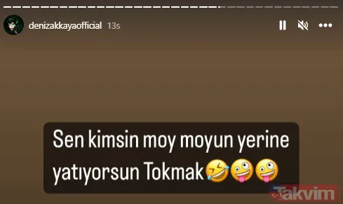 Seren Serengil "Aldatıldım" dedi kankası Demet Akalın "Affet" dedi! Sevgilisi Mustafa Tohma'yla cinsel hayatına kadar her şeyi bir bir afişe etmişti - 35