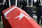 MSB acı haberi duyurdu: Piyade Üsteğmen Ömer Fatih Ayar şehit oldu
