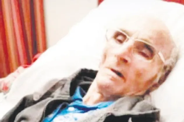 59 yıl önce Hollanda'ya gidip ailesine küsen Celal Tuna, bir kez bile memleketine gelmedi! Vasiyeti üzerine Trabzon'a defnedildi