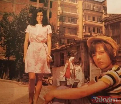 Yeşilçam efsanesi Gülen Gözler'in Hasret'i ortadan bir kayboldu pir kayboldu! Yeşilçam'ın kayıp kızı Lale Ilgaz ortaya çıktı - 46