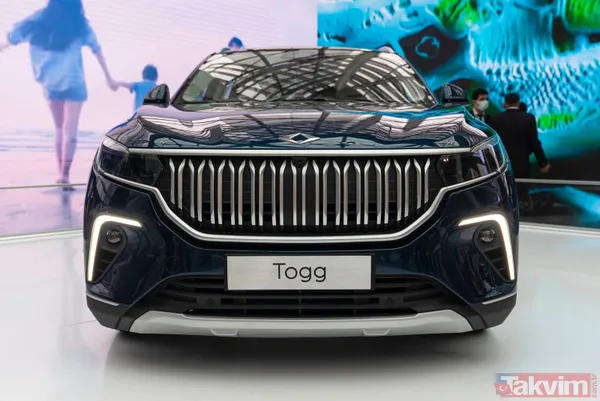 Müjdeyi Başkan Recep Tayyip Erdoğan vermişti! Ucuz Togg kredisinde detaylar belli oldu - 12