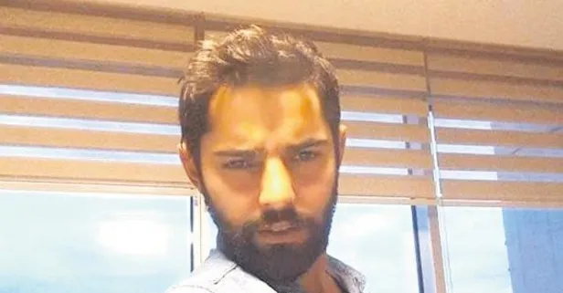 İstanbul Beyoğlu'nda midye cinayeti!