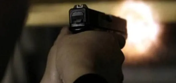 Yasak aşka 7 kurşun