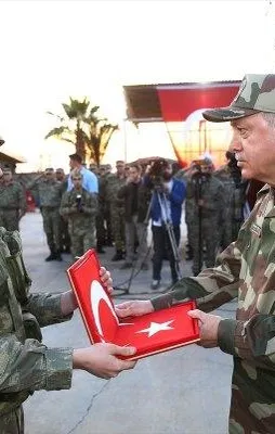 Hem Yunan hem CHP rahatsız