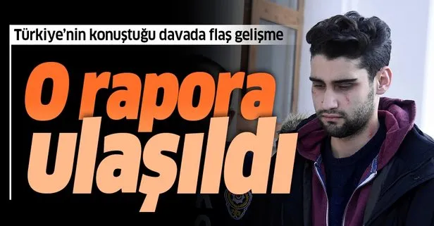 Kadir Şeker davasında flaş gelişme! O rapora ulaşıldı