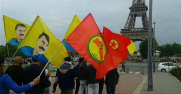 Fransa, PKK’lı teröristi Türkiye’ye gönderdi