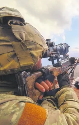 İlk hedef PKK füzeleri