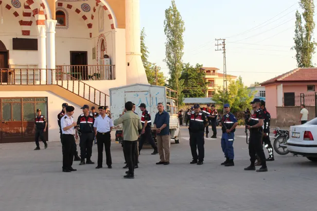 Niğde'de köy meydanında çatışma! Ölü sayısı artıyor-4