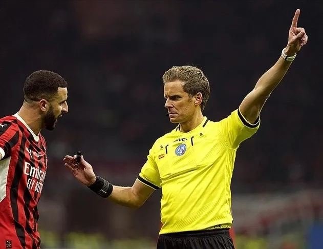 İtalya’da flaş VAR kararı