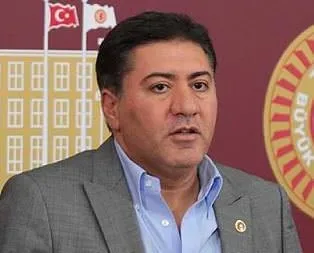 CHP’li vekil teröristleri savundu