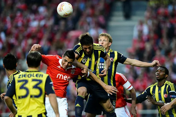Fenerbahçe'ye tanıdık rakip! Benfica'yı tanıyalım! Benfica'nın tarihçesi-6