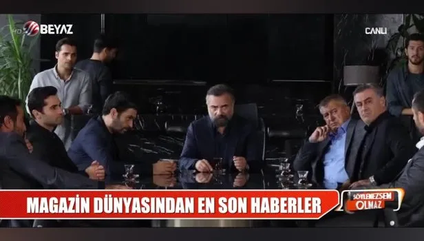 Reytinge reyting katacak transfer! EDHO bomba transferlerle geri dönüyor! Yeni sezonda Neslihan Atagül rüzgarı mı esecek?