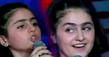 İbrahim Tatlısesin ünlü ettiği Azeri kızı Günel Zeynalova son haliyle sosyal medyayı salladı! 22 yılda inanılmaz değişim...