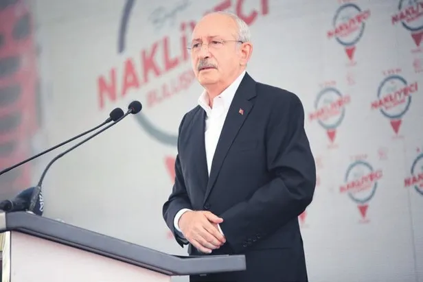 CHP'li Kemal Kılıçdaroğlu partisindeki kadına şiddete karşı sus pus oldu-4