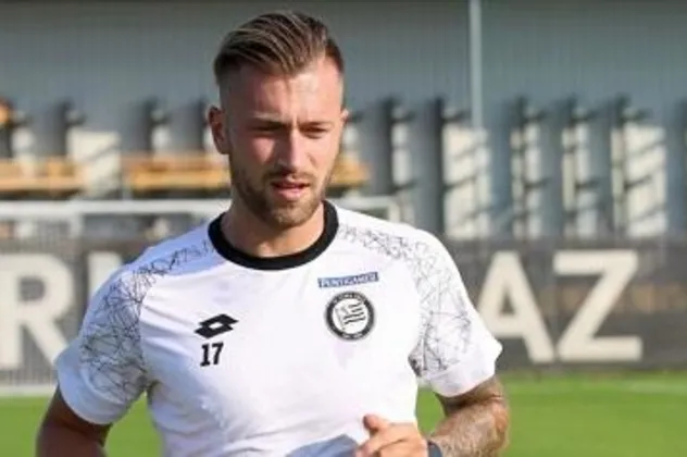 Beşiktaş’a Peter Zulj iddiası