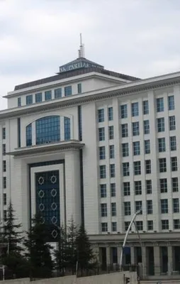 AK Parti'de görev değişimi