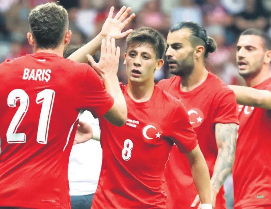 ’EURO’yelim arkadaşlar