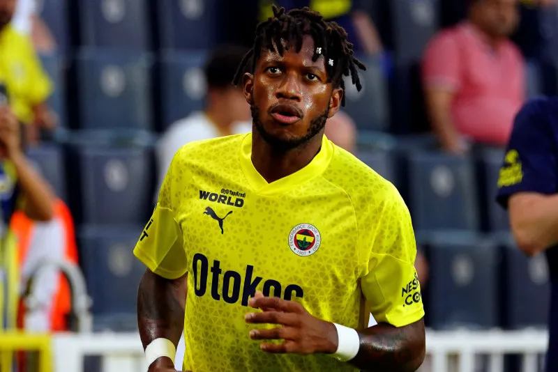 Fenerbahçe'de transfere Fred ayarı! - 11