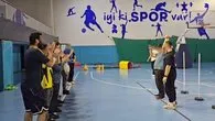 CHP’li belediye otizmli gençlerin basketbol kursunu kapattı!