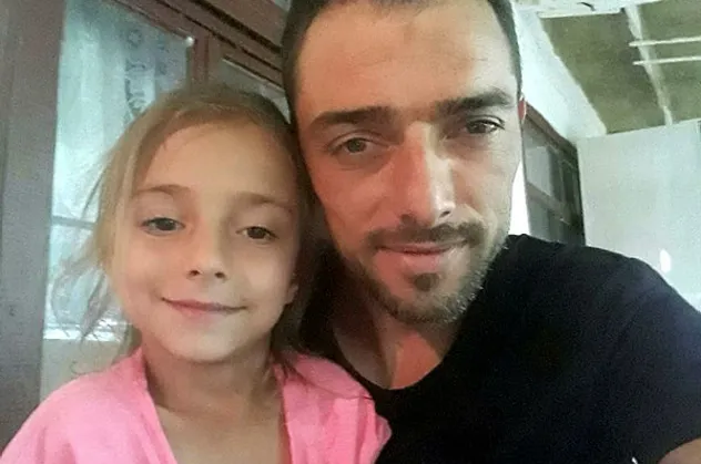 Tekirdağ'da korkunç olay! Önce kapıyı açan kızını sonra da eşini vurdu!