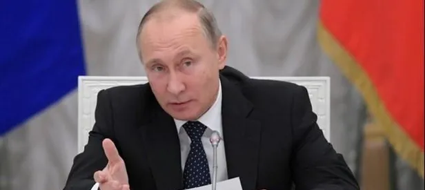 Putin: Türkiye'siz ateşkes olmazdı