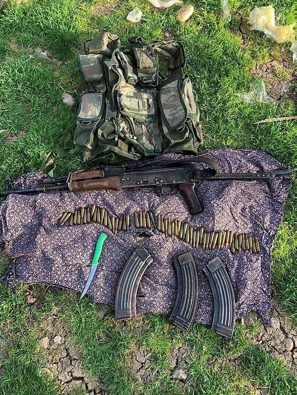 Son dakika: Kobani soruşturmasıyla ilgili 46 kişi gözaltına alındı-5