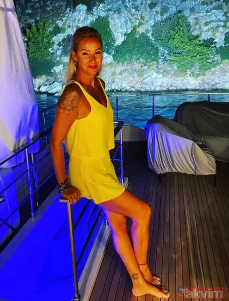 Pınar Altuğ'un süper minili pozunu gören eşi Yağmur Atacan'dan bomba yorum! Takipçileri 'yine yakıyor' dedi kayınvalide de devreye girdi - 28