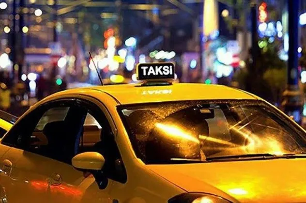 Taksicilerden UBER itirafı: Yanlış yaptık
