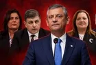 Özgür Özel, AK Parti’ye katılan Cemil Tugay’a kürsüden hakaret etti