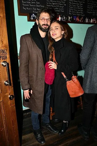 Damla Sönmez ile Ushan Çakır arasına sürpriz gelişme