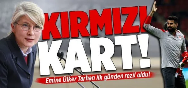 Anagol partisi!