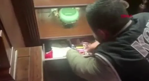 Son dakika: Adnan Oktar suç örgütünün yeni yapılanmasına yönelik operasyon-6