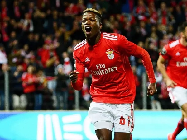 Benfica Sportif Direktörü Rui Costa’dan Fatih Terim’e flaş teklif: Gedson'un yerine Florentino-6