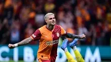 Galatasarayda Icardi planı!
