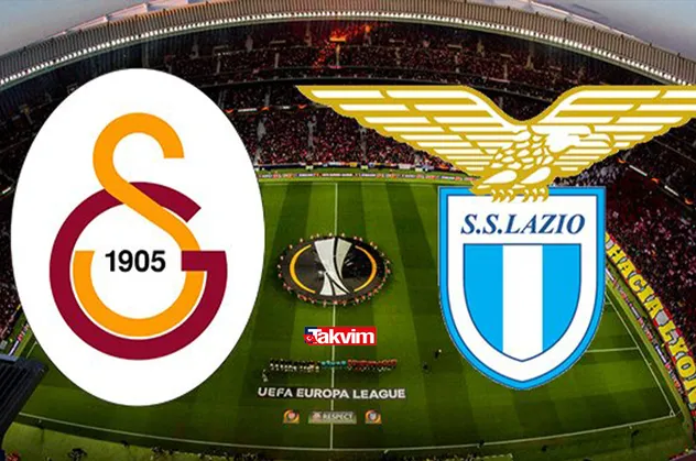 Galatasaray Lazio maçı canlı izle! GS Lazio maçını veren yabancı kanallar hangileri?