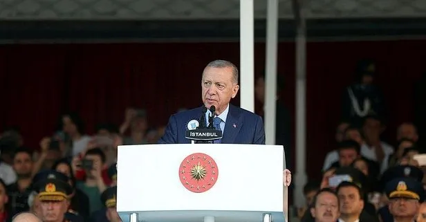 Başkan Erdoğan’dan savunma sanayide yerlilik vurgusu: Her geçen gün daha da ileriye gidiyoruz