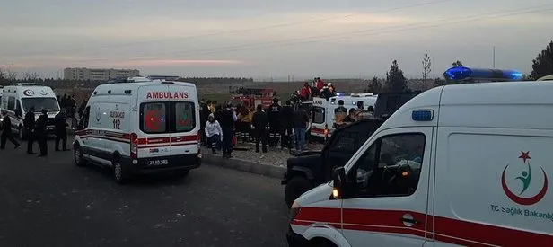 Diyarbakır’da polise alçakça saldırı!