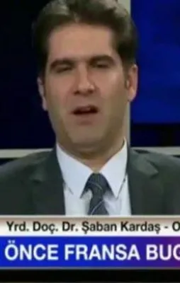 ORSAM zorla o FETÖ'cüye devredilmiş