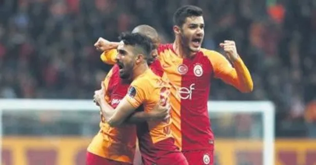 Tek yol galibiyet