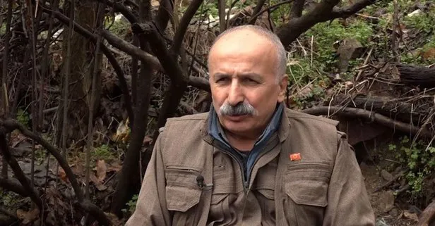PKK elebaşlarından Mustafa Karasu CHP’li Sezgin Tanrıkulu, Merdan Yanardağ ve Şebnem Korur Fincancı’ya destek istedi
