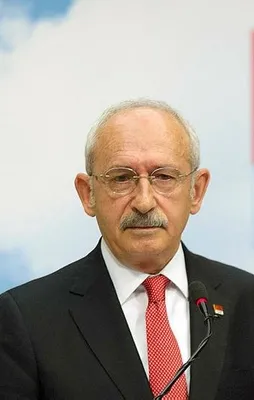 CHP olay tweeti sildi!