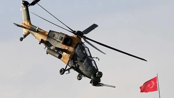 ATAK helikopteri için yeni hamle! Tamamen yerli bir şekilde üretilecek...-7