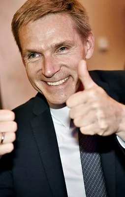 Danimarka'dan skandal bir açıklama daha