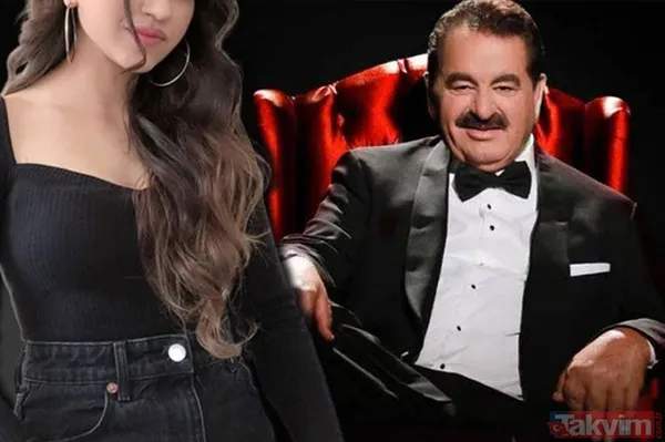 İbrahim Tatlıses'in sır gibi sakladığı torunu Berfin'e bakın! görenler dönüp bir daha baktı yorum üstüne yorum yağdı: "Esmersen güzelsin" - 1