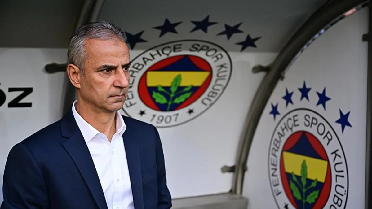 Fenerbahçe'de yaşanan düşüşün perde arkasını TAKVİM araladı! Kartal ve takımın ağabeyleri arasında soğuk rüzgarlar