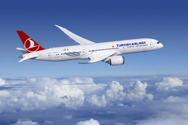 Türkiye'de turizm THY ile uçuşa geçecek!