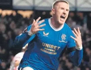 Lundstram’a yeni teklif